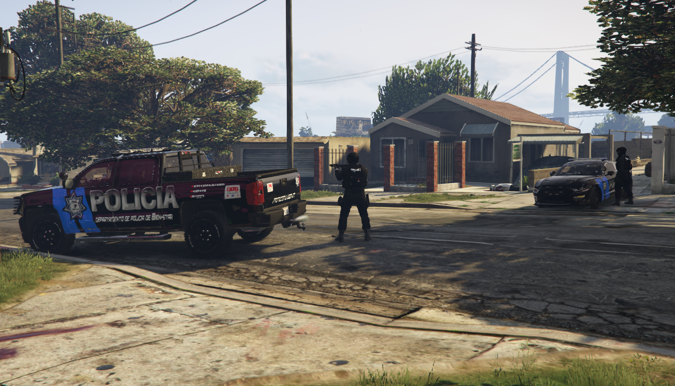 Investigación criminal